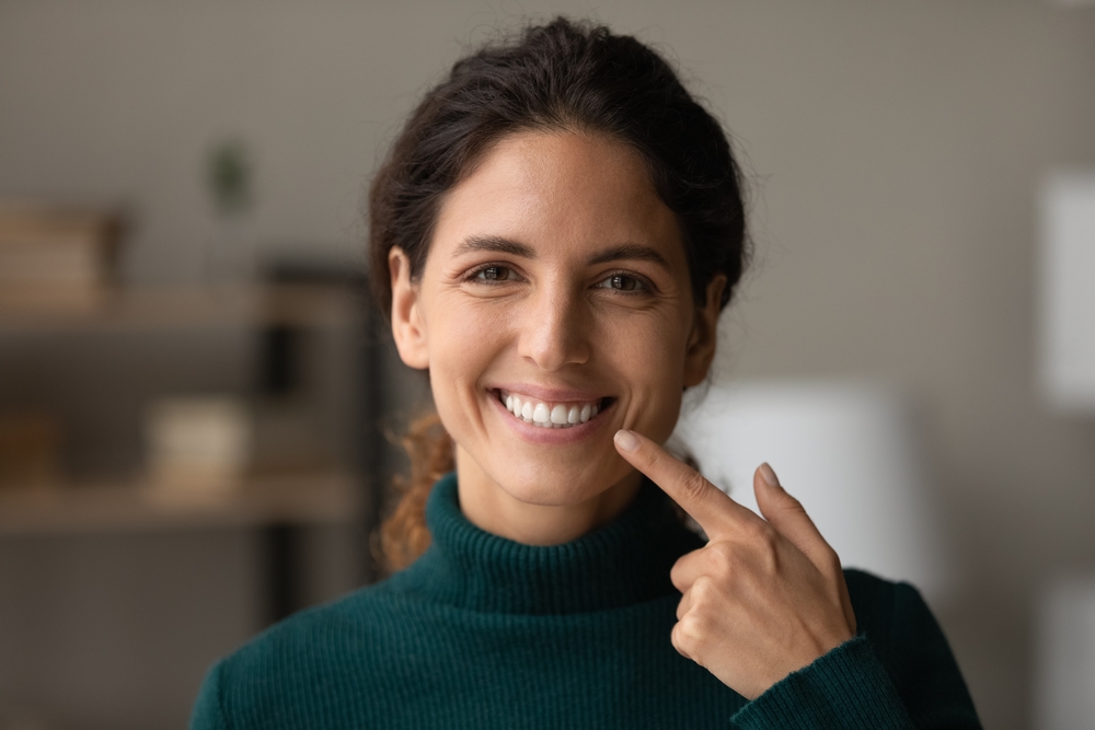 Teeth Cleaning & Polishing